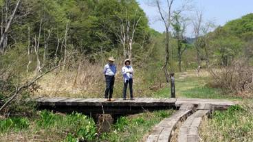 施設の敷地 / 20