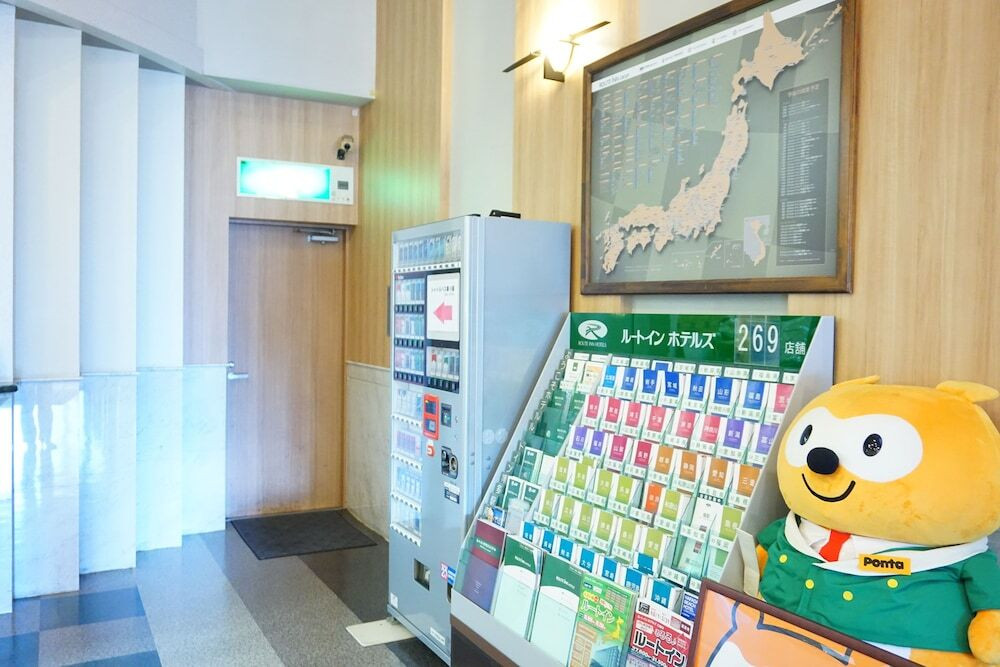 ロビー