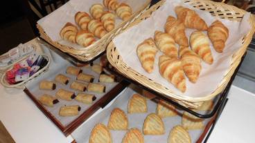 ビュッフェ / 19