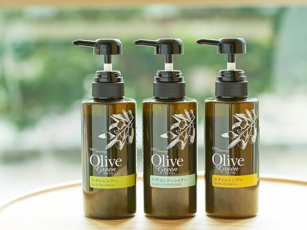 客室の設備とサービス