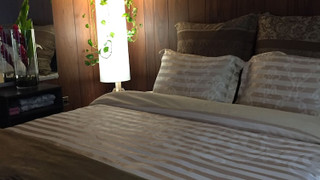 スタンダード ダブルルーム