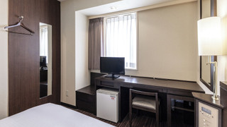 エコノミーダブルルーム (禁煙) [2名様用]