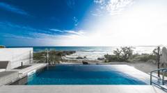 D’s GROW RESORT Infinity Pool Villa TOGUCHINOHAMA（伊良部島）