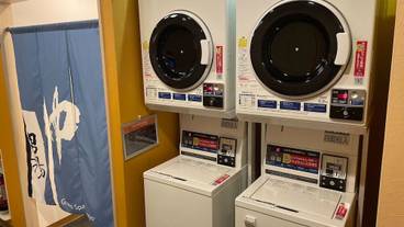 ランドリー ルーム / 5