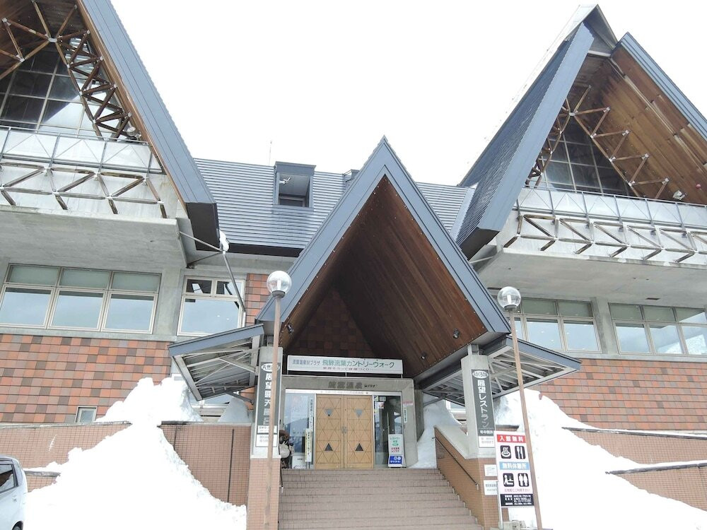 施設からの眺望