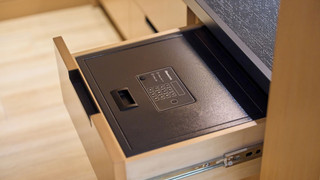 ダブルルーム 禁煙