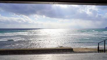 ビーチ / オーシャン ビュー / 4