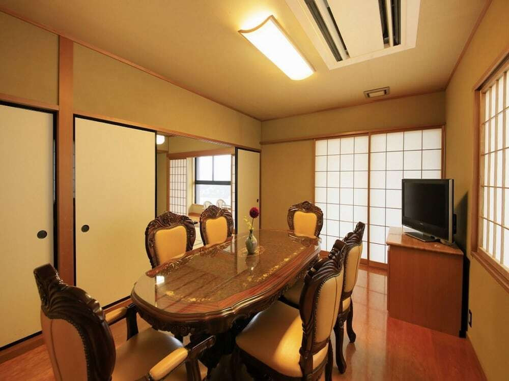 客室