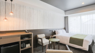 【禁煙】スタンダードクイーン