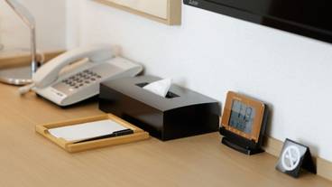 客室の設備とサービス / 7