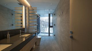 3ベッドルーム 羊蹄パノラマ ペントハウス スイート