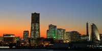 デートは夕暮れから♡「横浜みなとみらい周辺」の夕日スポット10選
