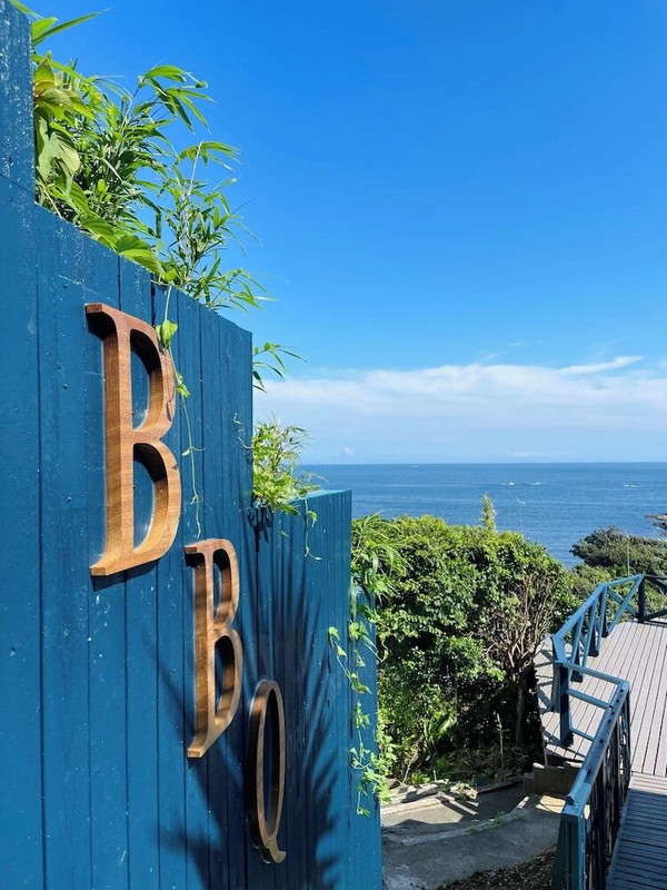 施設からの眺望