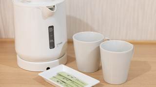 モデレートダブル [禁煙]