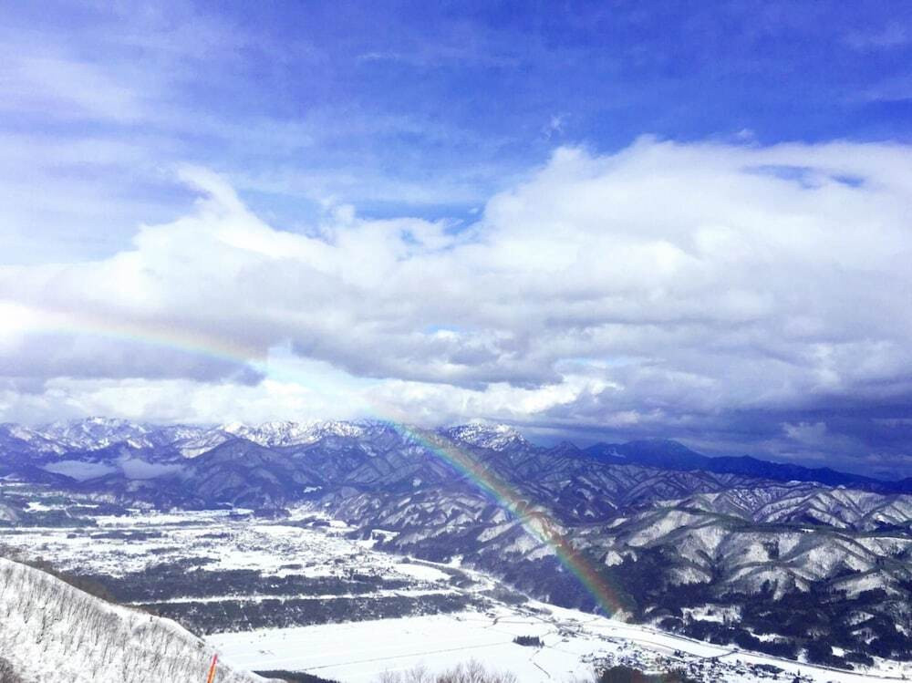 スノー スポーツとスキー