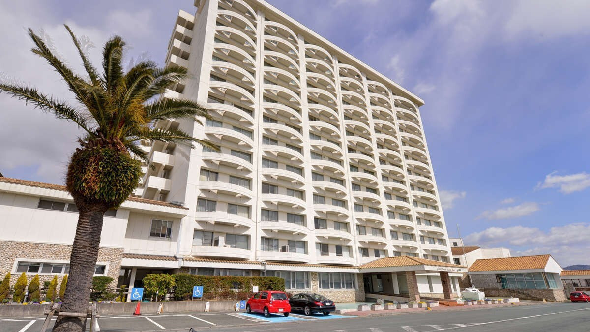 3．三ヶ日温泉 浜名湖レークサイドプラザ4272427