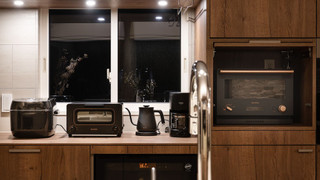 ファミリー シャレー