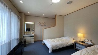 スタンダード ツインルーム