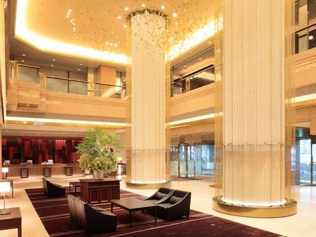 ホテルメトロポリタン仙台 / 3