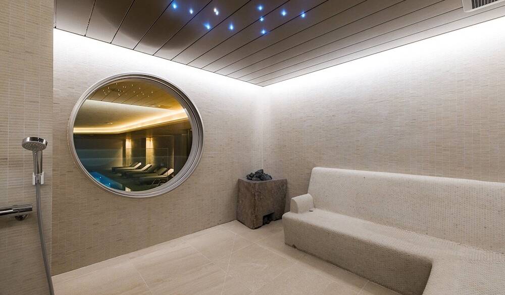 サーマルルーム / 5