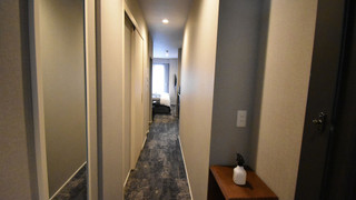 エコノミー ツインルーム