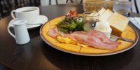 わざわざ行きたい！神戸でおしゃれ自慢のモーニングが楽しめるお店5選