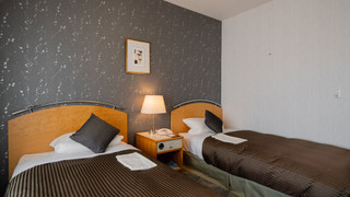 エコノミーツイン禁煙