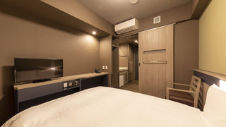 モデレートダブルルーム 禁煙