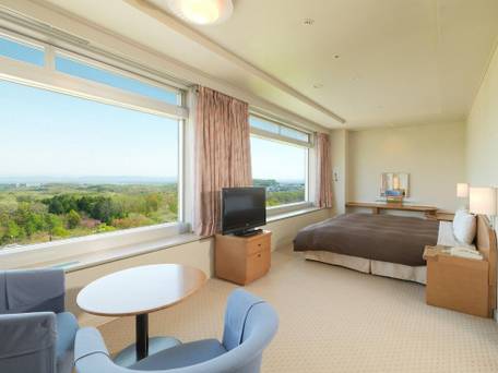 札幌北広島クラッセホテル / 1