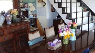 内部エントランス / 2