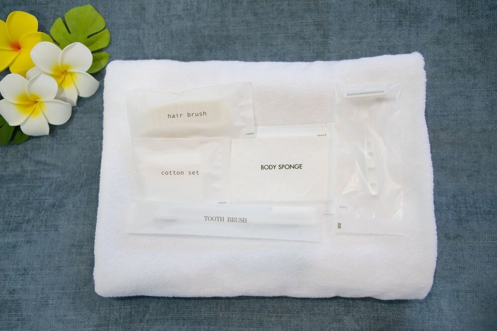 客室の設備とサービス