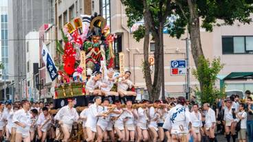 シティ ビュー / 9