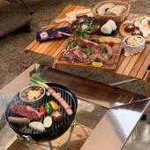 くじゅう花公園 キャンピングリゾート花と星（大分県 グランピング） / 5