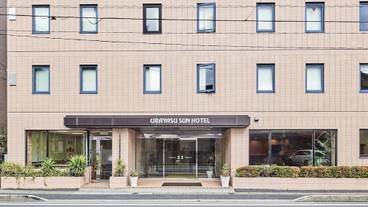 施設の入り口 / 10