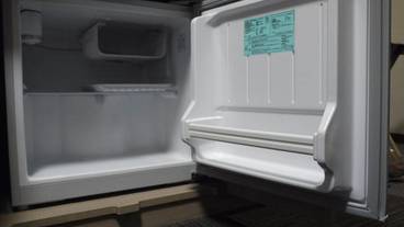 小型冷蔵庫 / 7