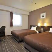 第二富士ホテル名古屋(愛知県 ビジネスホテル) / 5