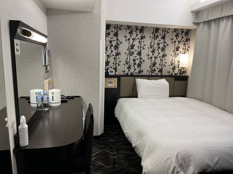 アパホテル 浅草蔵前北 / 2