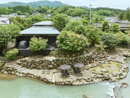 嬉野温泉 和多屋別荘 / 1