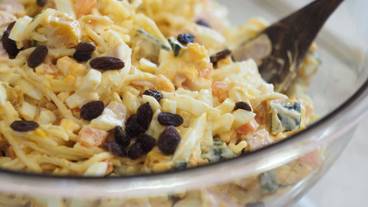 朝食ビュッフェ / 3