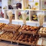 朝食一例／パン / 2