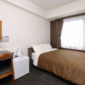 ホテルトレンド岡山駅前（岡山県 ビジネスホテル） / 5