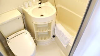 和洋室スタンダード 禁煙