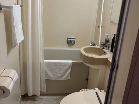 グランドメルキュール浜名湖リゾート＆スパ / 4