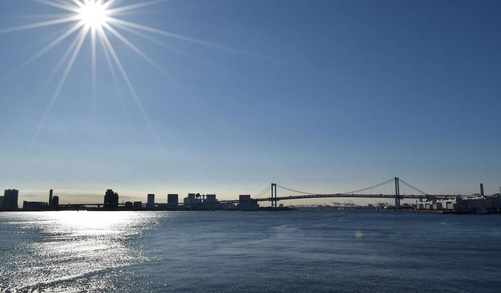 客室からの眺望一例 / 1