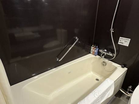 ダイワロイネットホテル浜松 / 4