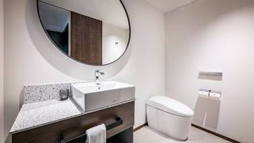 バスルーム / 35