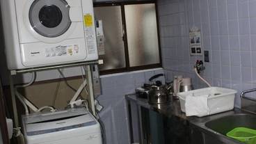 ランドリー ルーム / 2