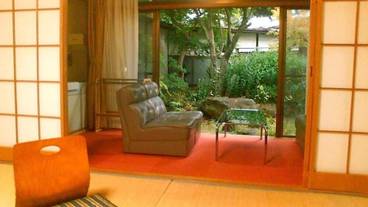 リビングルーム / 6