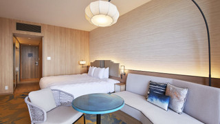 スーペリアダブル 禁煙