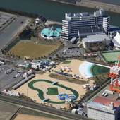 シーパレスリゾート（愛知県 リゾートホテル） / 4